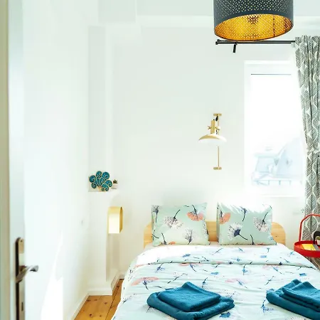 La Cupola - Old 公寓