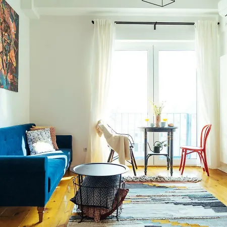 La Cupola - Old 布加勒斯特