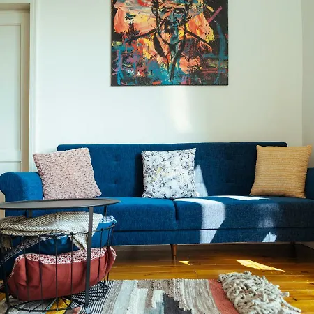 La Cupola - Old 布加勒斯特