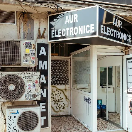 La Cupola - Old 布加勒斯特