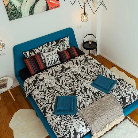 La Cupola - Old Apartment *