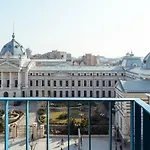 La Cupola - Old Bucureşti