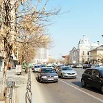 La Cupola - Old * Bucureşti