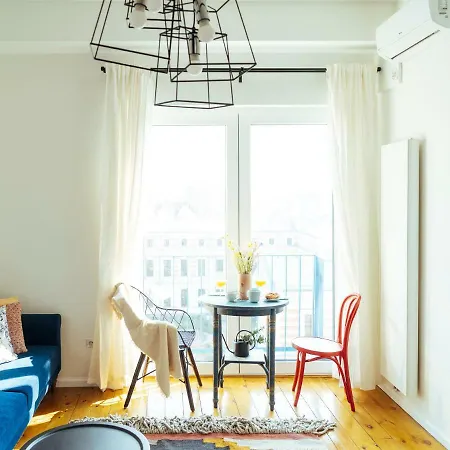 La Cupola - Old * Βουκουρέστι