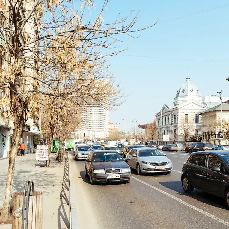 La Cupola - Old * Βουκουρέστι