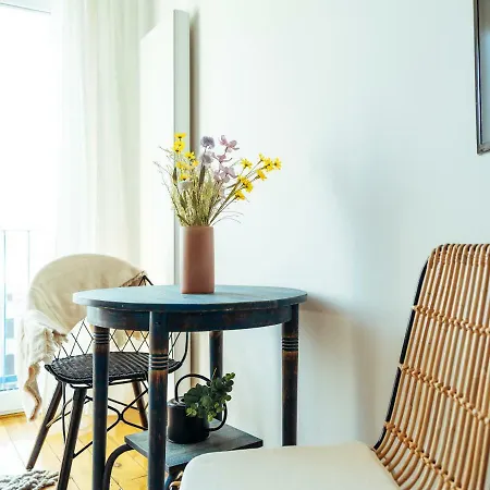 La Cupola - Old Апартаменты *