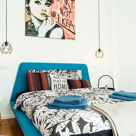 La Cupola - Old * Βουκουρέστι