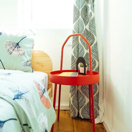 Apartamento La Cupola - Old Bucarest