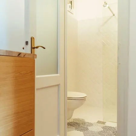 La Cupola - Old Апартаменты *