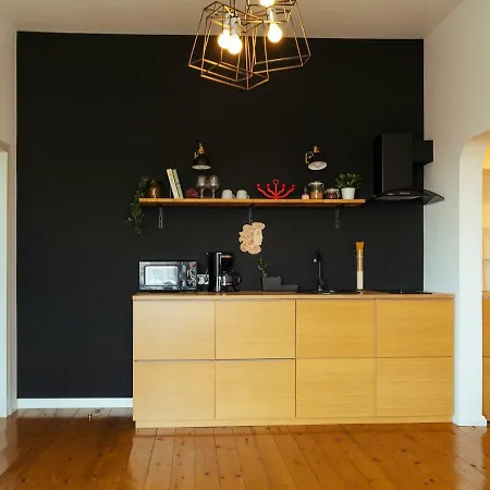 Апартаменты La Cupola - Old