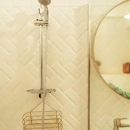 La Cupola - Old Appartement *