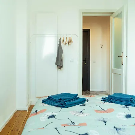 La Cupola - Old Appartement Boekarest