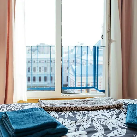 La Cupola - Old Boekarest