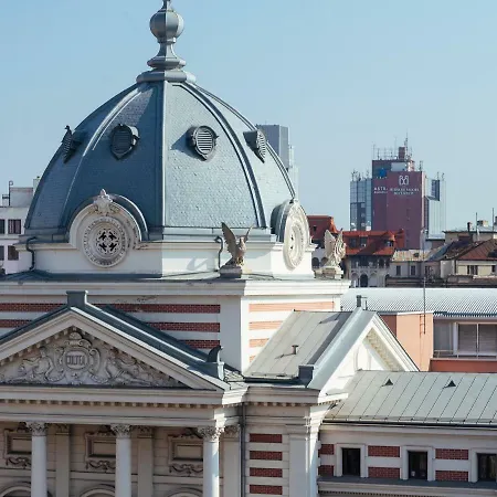 Lägenhet La Cupola - Old *