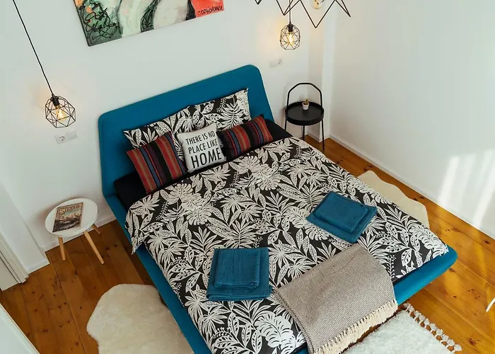 La Cupola - Old Apartment *