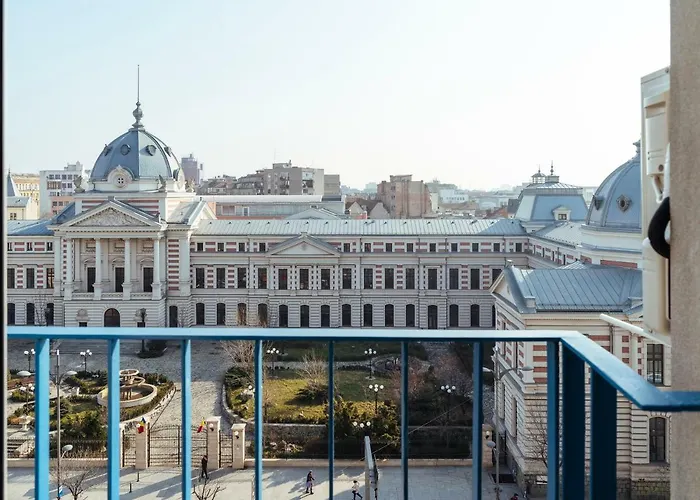 La Cupola - Old Bukarest