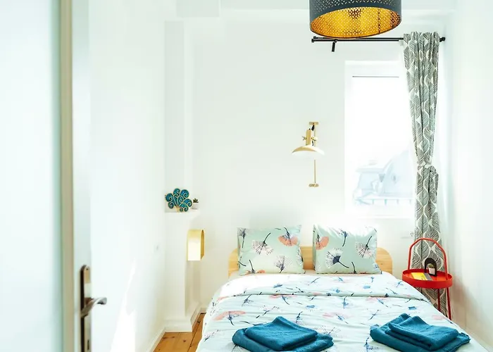 La Cupola - Old Apartman