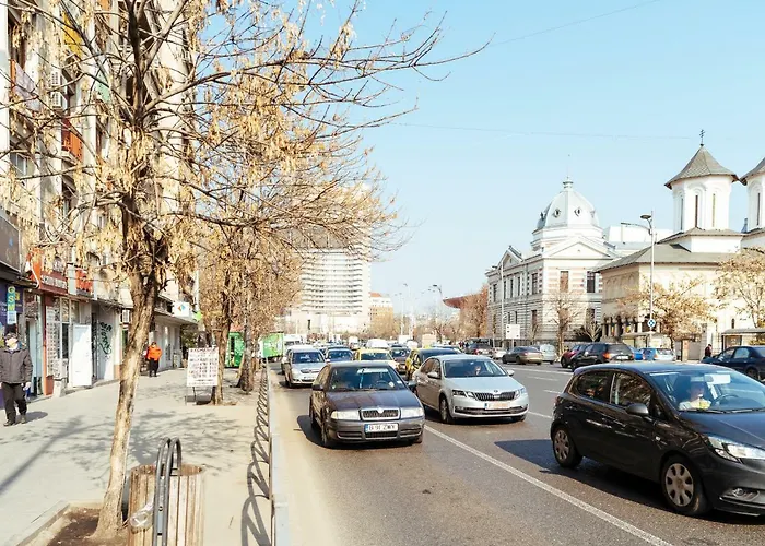 La Cupola - Old * Bukarest