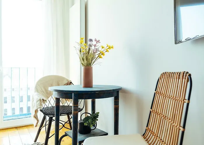 La Cupola - Old Apartment *