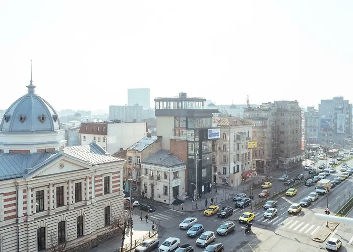 La Cupola - Old Apartman *