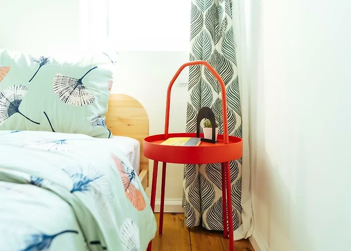 Apartman La Cupola - Old Bukarest