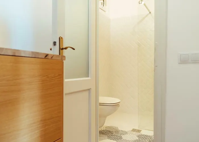 La Cupola - Old Apartment *