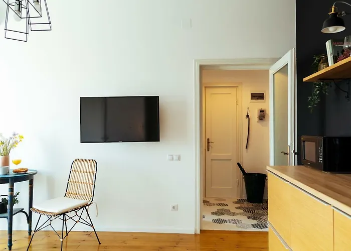 La Cupola - Old Bucharest