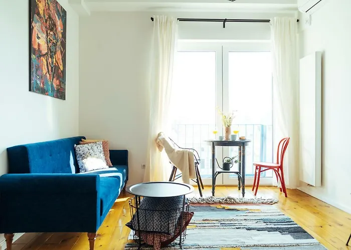 La Cupola - Old Bukarest