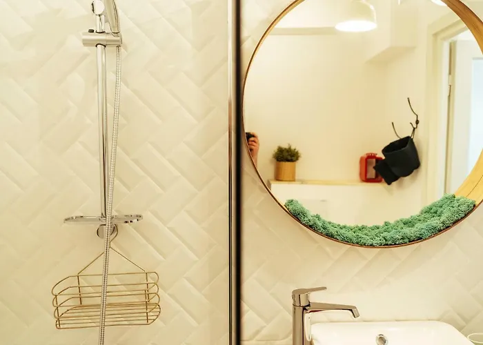 La Cupola - Old Apartman *