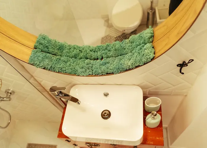 La Cupola - Old Bucharest