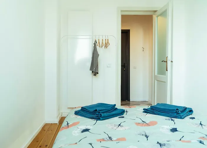 La Cupola - Old Apartman Bukarest