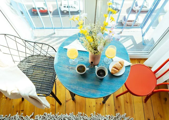 La Cupola - Old Apartment