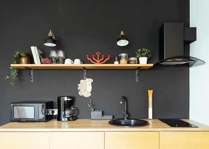 La Cupola - Old Apartment