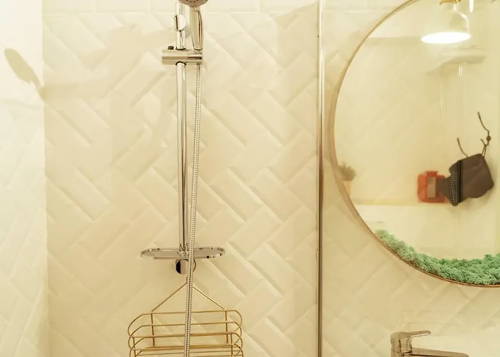 La Cupola - Old Apartamento *