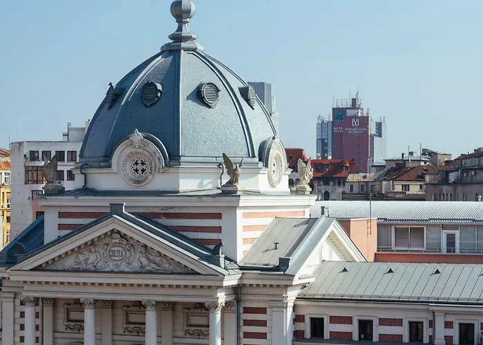 Apartamento La Cupola - Old *