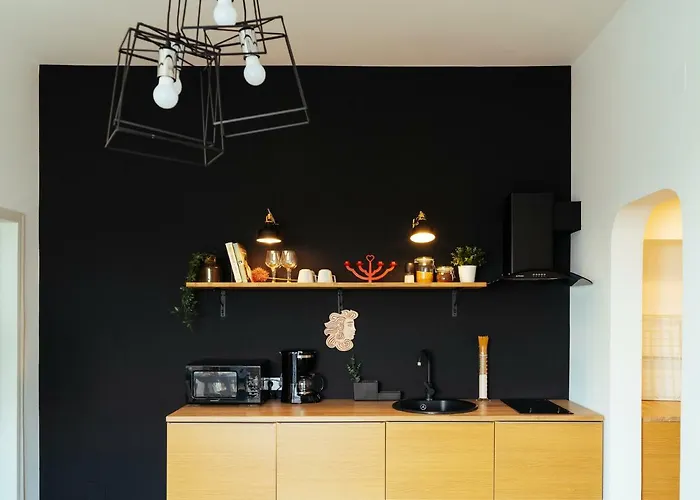 Apartamento La Cupola - Old