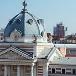 Apartment La Cupola - Old *