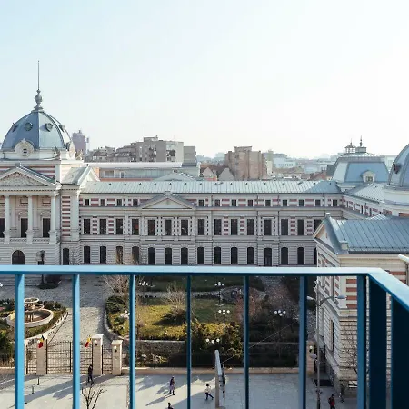 La Cupola - Old Boekarest